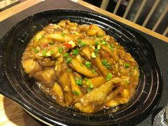 -潮堂 · 潮州菜(国贸商城店)