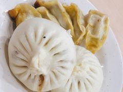 -蒋家桥饺面店(东关街店)