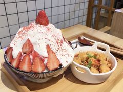 -怪物的冰与火(天虹商场中山路店)