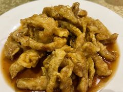 糖醋里脊-春江饭店(共青团路总店)