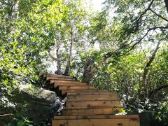 -白草畔自然风景区