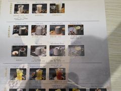 -眷村阿嬷(花城汇店)