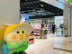 门面-TOP TOY(新南凯德广场店)