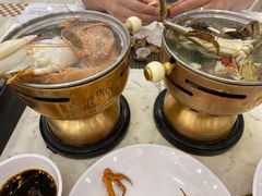 -澜悦港海鲜体验主题餐厅