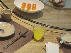 -丹江渔村(首都机场店)