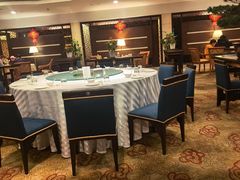 -杭州香格里拉·香宫中餐厅