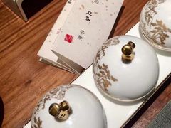 -王府茶宴(大观园总店)