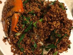 -喜记避风塘炒辣蟹(旗舰店)