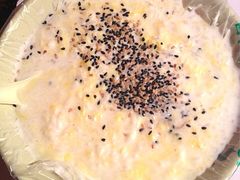 牛奶鸡蛋醪糟-清真老马家国华牛奶鸡蛋醪糟(正宁路店)