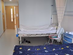 -上海市静安区闸北中心医院