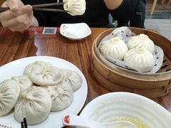 -东升灌浆包(辛庄街总店)