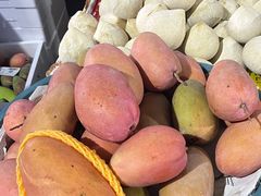 -林旺社区水果市场