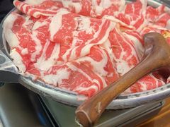 招牌牛肉地狱寿喜锅-木村家料理•燒鳥•寿喜烧