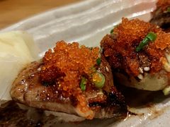 -半藏居酒屋(香港花园店)