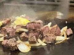 -大渔铁板烧(大悦城店)