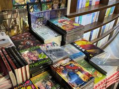 -三联韬奋书店(三里屯店)