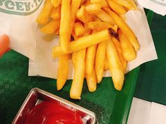 -幸运小丑汉堡(Bay Area本店)