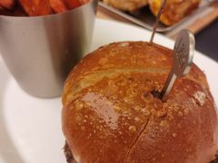 -尚牛社会 Beef & Liberty(金桥EKA天物店)