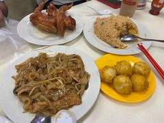 -冰岛茶餐厅(人民路店)