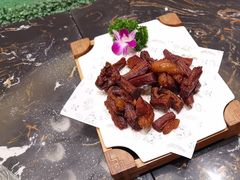 -哈啾嗨·新概念蒙餐(红星新城店)