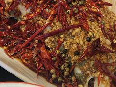 -丁里羊肉小镇(天鹅湖总店)