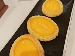 化皮鸡蛋挞-白天鹅宾馆-宏图府餐厅