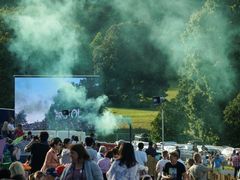 -布里斯托尔国际热气球节