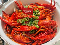 口味虾-长沙文和友(海信广场店)