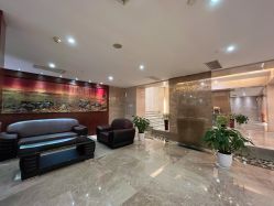 -华东饭店·园林式婚礼宴会厅酒店