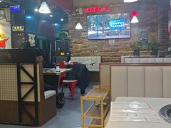 -谭家山河村铁锅炖&东北烧烤(交大店)