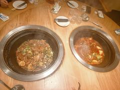 -咱屯子铁锅炖直营店(南湖大路店)