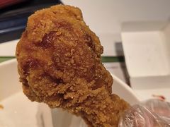 -麦当劳(东急新天地店)