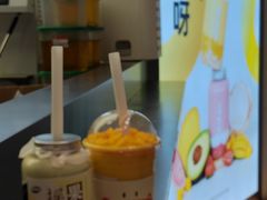 -果呀呀(国金街店)