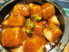 -甘家界牌柠檬鸭(青山店)