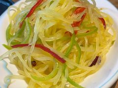 -顶顶香煎饼家常菜(金花南路店)