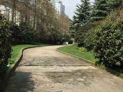 -上海旅游集散中心(万体站)