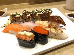-东京屋(武定路店)