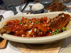 -鹿港小镇(悠唐店)