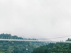-广东天露山旅游度假区