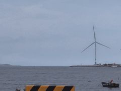 -汕尾风车岛