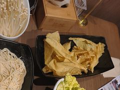 -掂档潮汕牛肉火锅(沈阳万象城店)