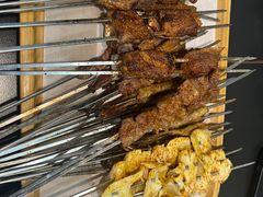 -老虎滩大连海鲜烧烤(建邺云锦路总店)