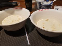 -毅祥斋老孙家泡馍(北院门鼓楼店)