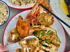-双月饭店·20年老字号(新村店)