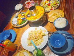-甲米府·泰国餐厅(八佰伴店)