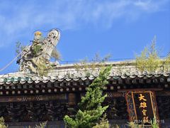 -潭柘寺景区