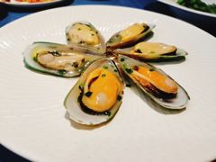 葱油青口贝-麟1929(外滩店)