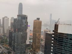 -香港华美达海景酒店