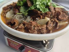 -黄牛肉馆·皖南土菜