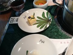 哆哆兔-集渔·泰式海鲜火锅(太原里店)